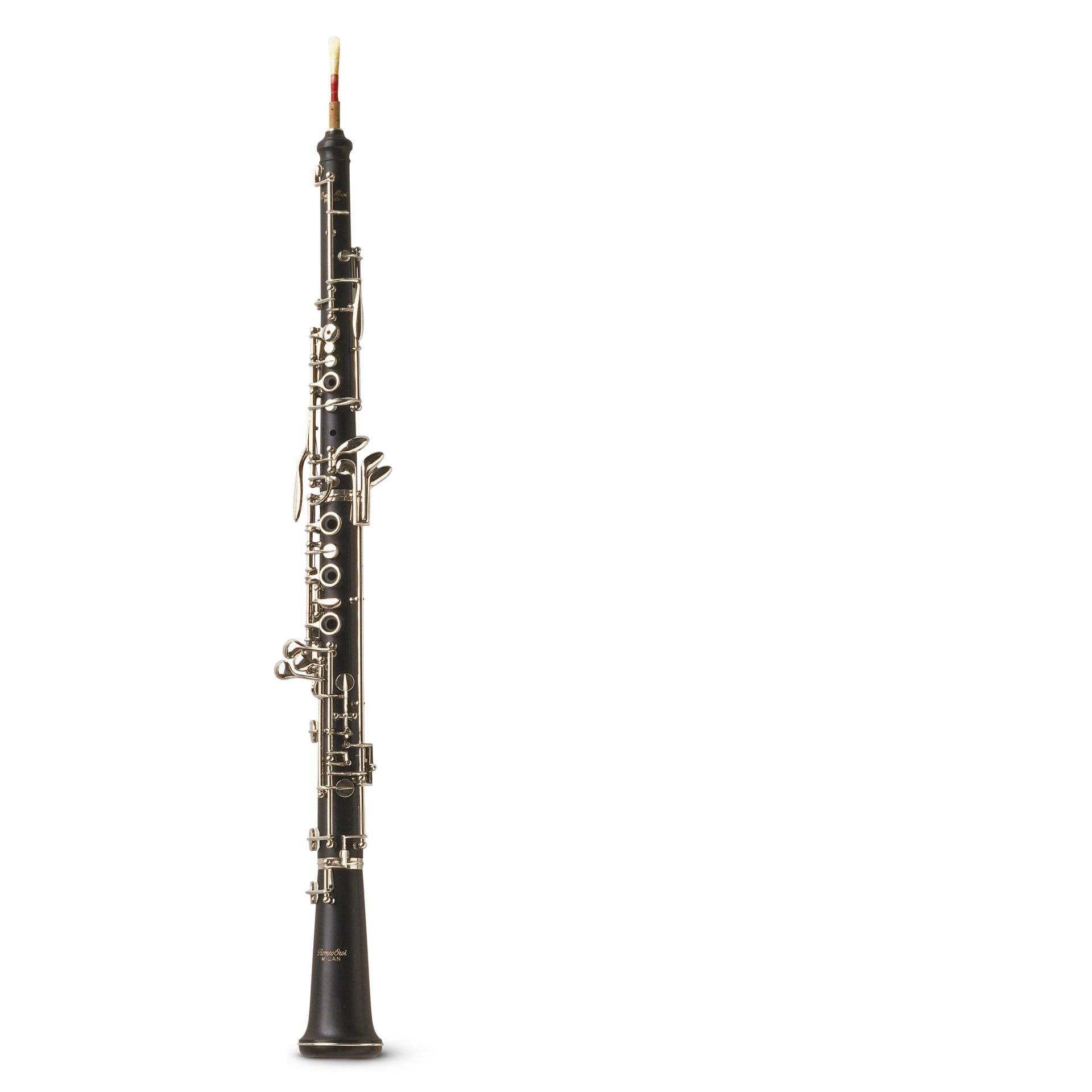 Detail Oboe Bild Nomer 8