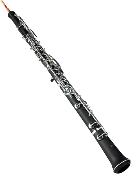 Detail Oboe Bild Nomer 9