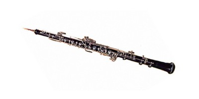 Detail Oboe Bild Nomer 12