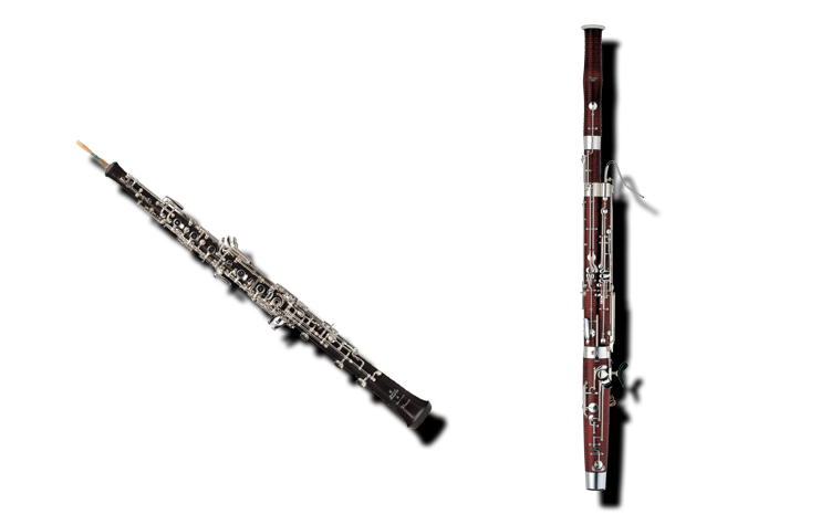 Detail Oboe Bild Nomer 14