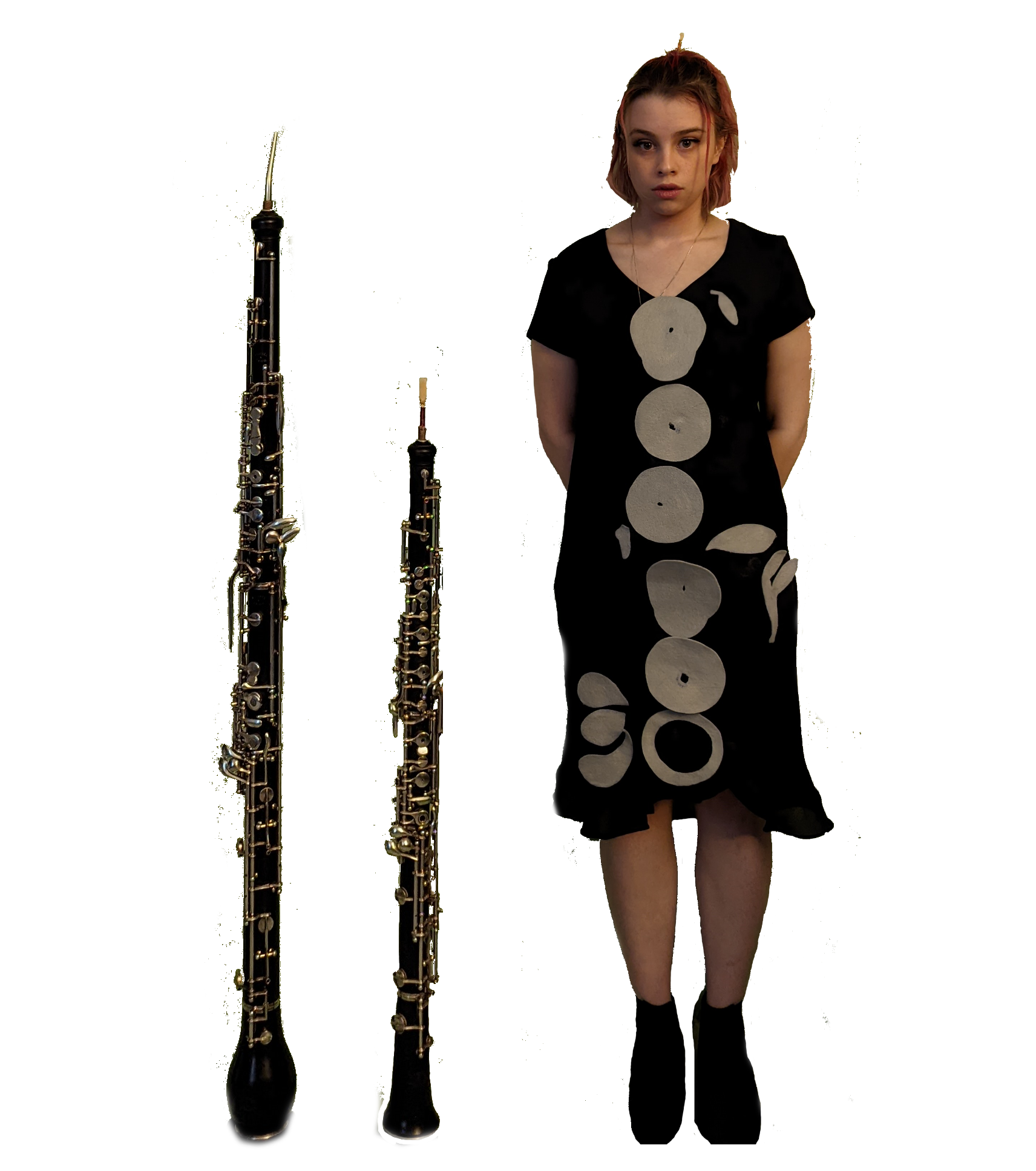 Detail Oboe Bild Nomer 15