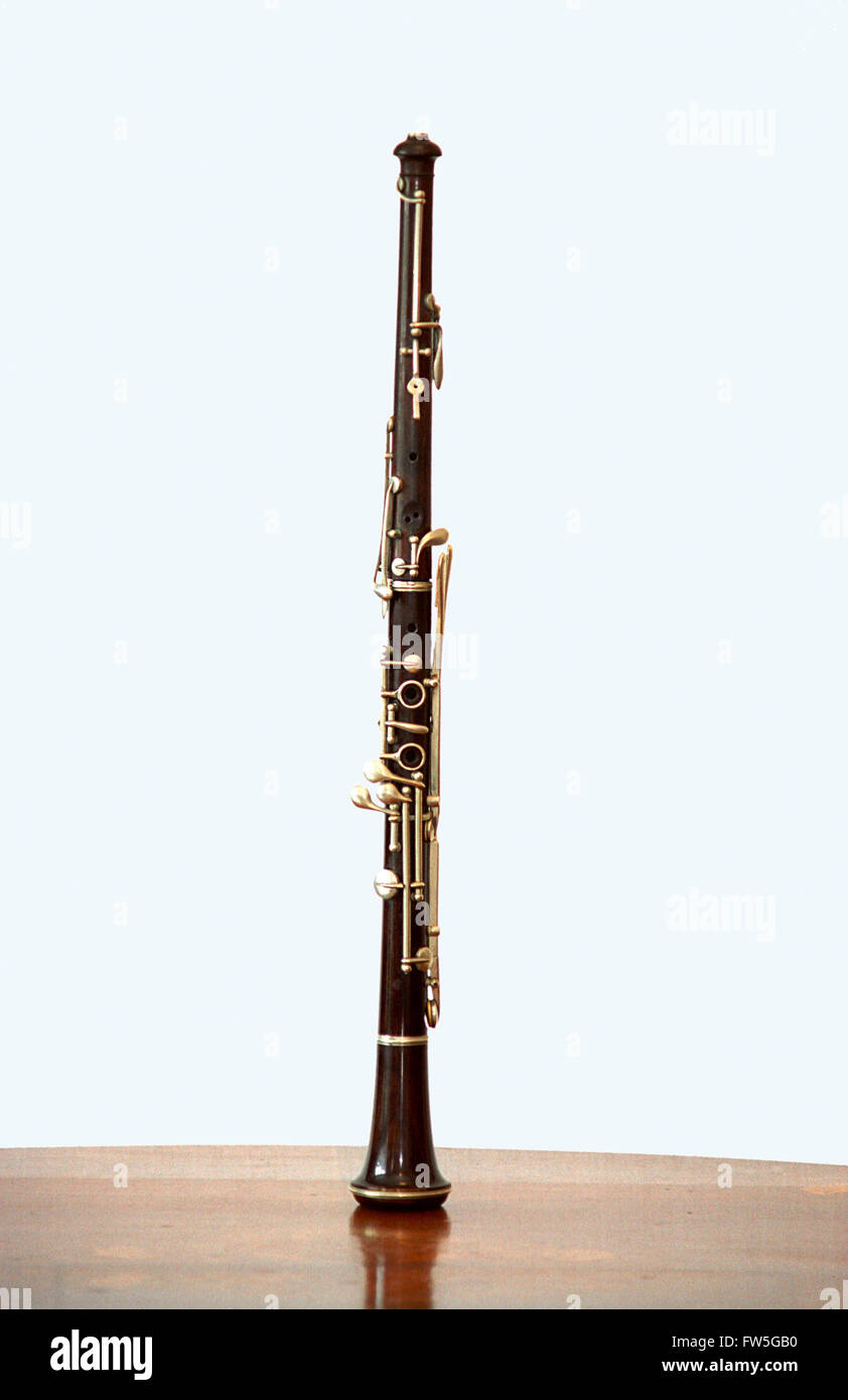 Detail Oboe Bild Nomer 16