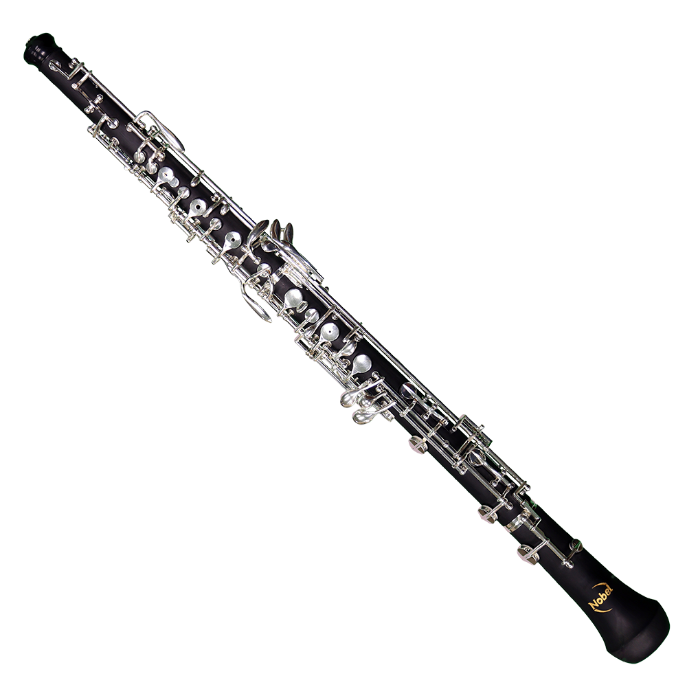Oboe Bild - KibrisPDR