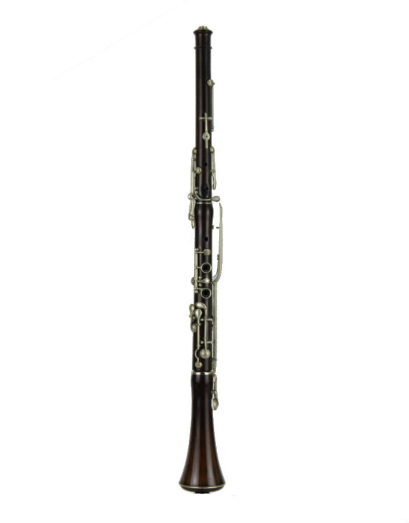 Detail Oboe Bild Nomer 2