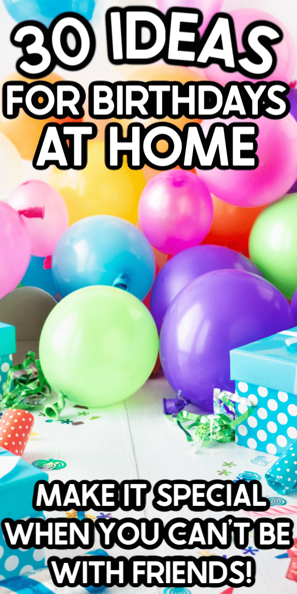 Detail Party Geburtstag Nomer 7