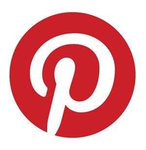 Pinterest Logo - KibrisPDR