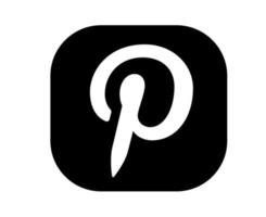 Detail Pinterest Logo Nomer 18