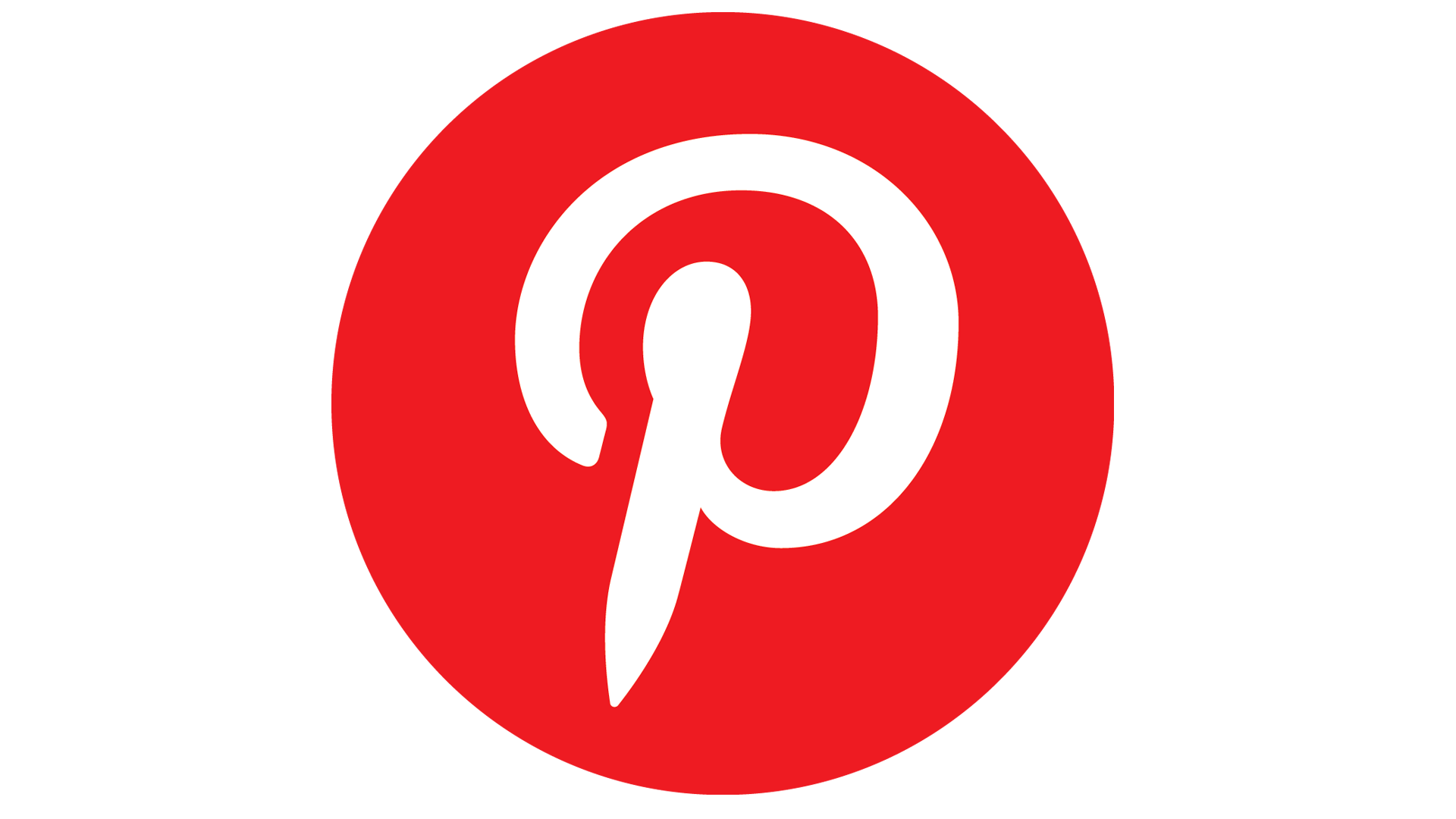 Detail Pinterest Logo Nomer 19