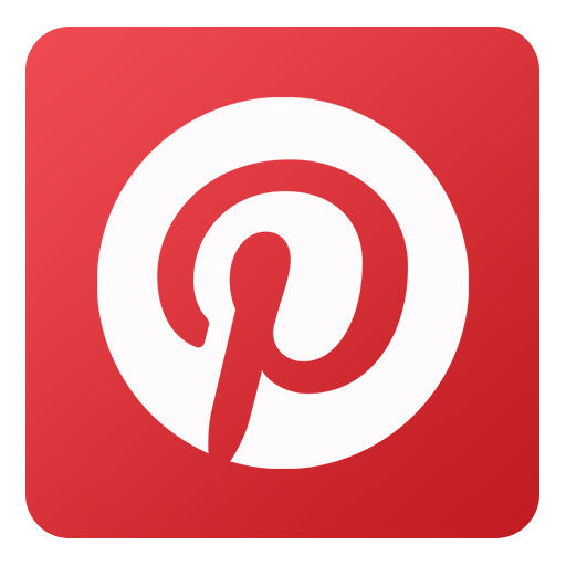 Detail Pinterest Logo Nomer 4