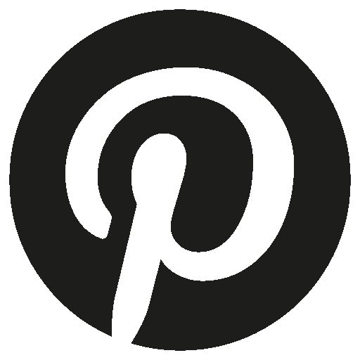 Detail Pinterest Logo Nomer 7