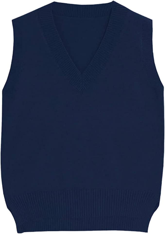 Detail Pullover Weste Nomer 20