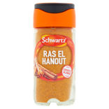 Ras El Hanout Dm - KibrisPDR