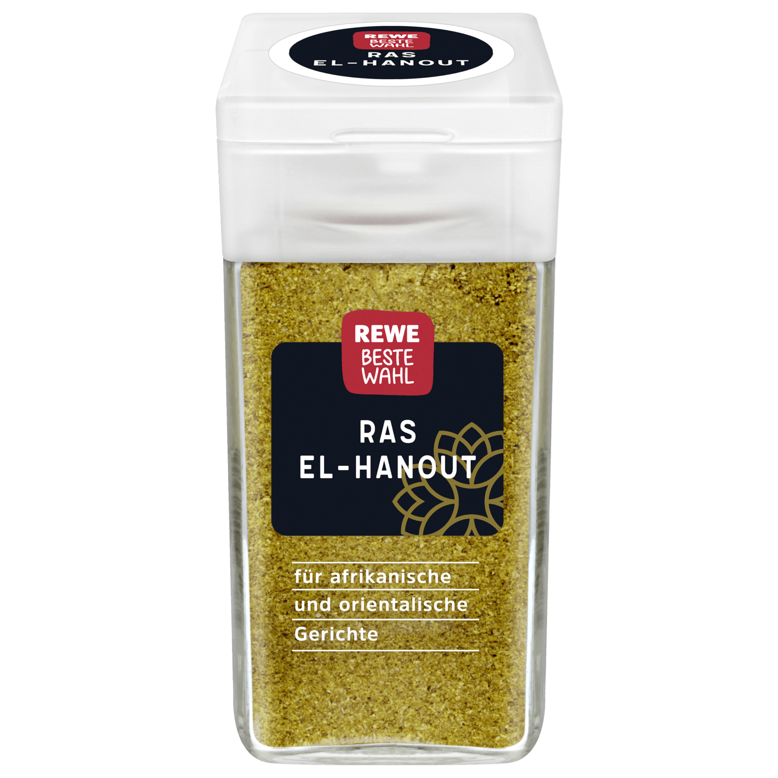 Detail Ras El Hanout Dm Nomer 2