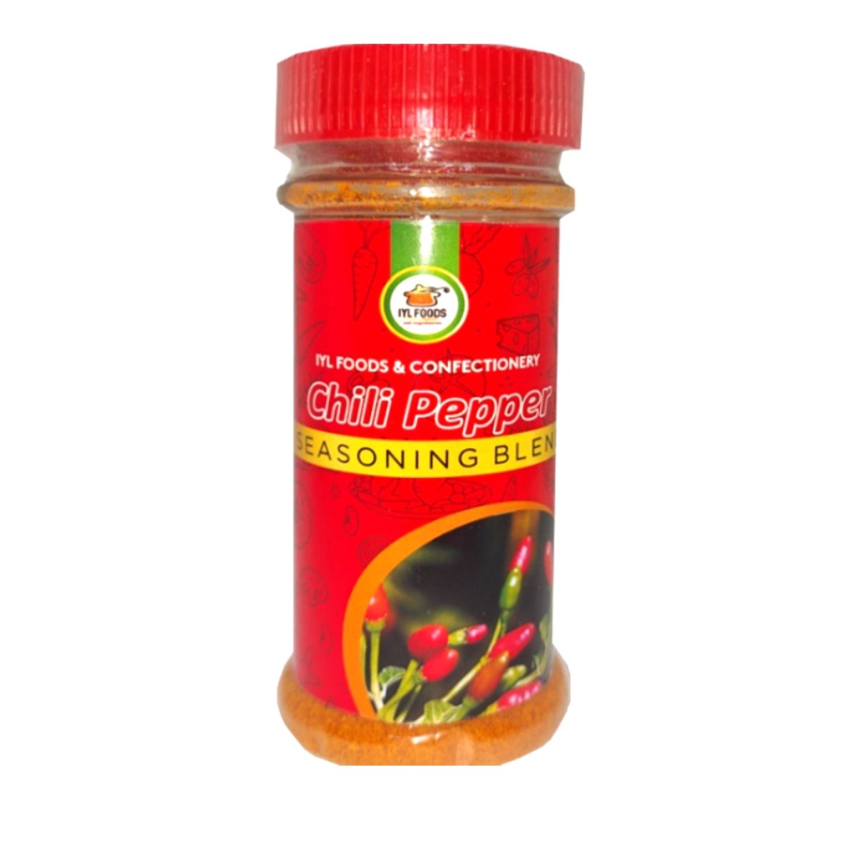 Detail Ras El Hanout Dm Nomer 16