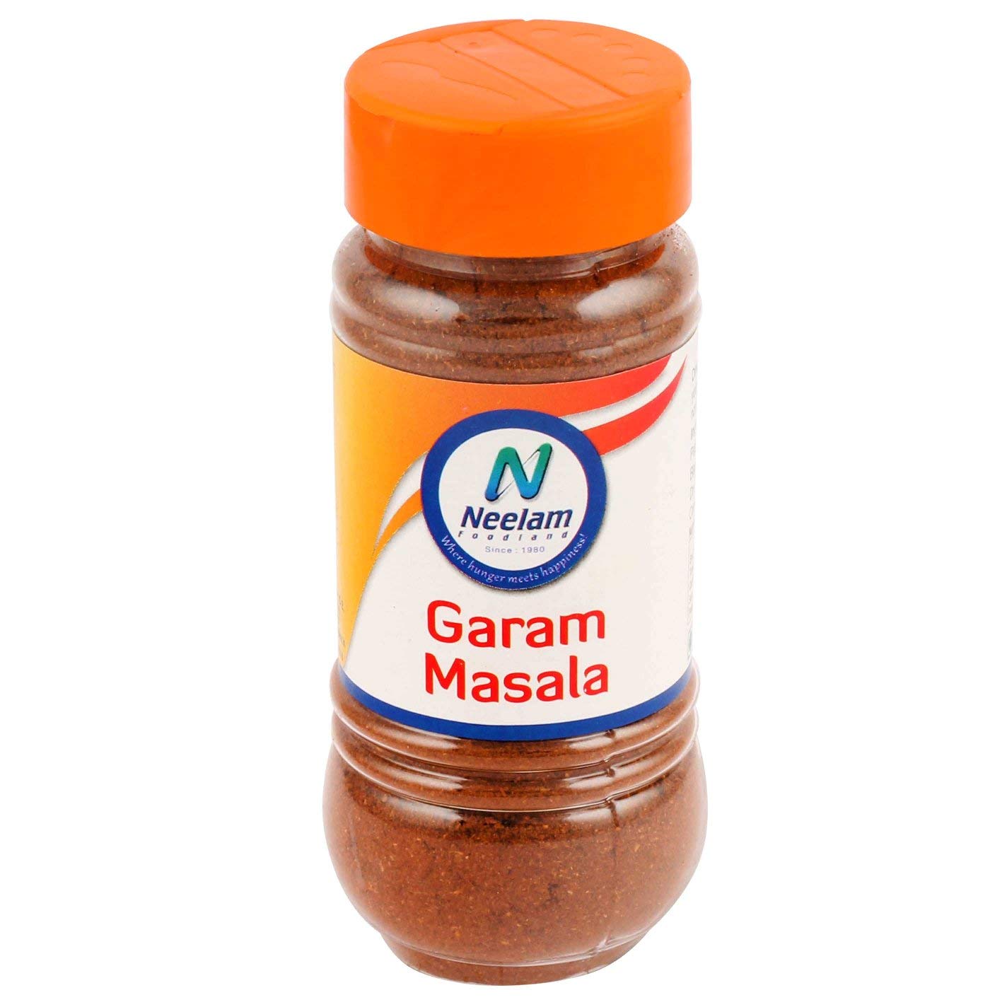 Detail Ras El Hanout Dm Nomer 4