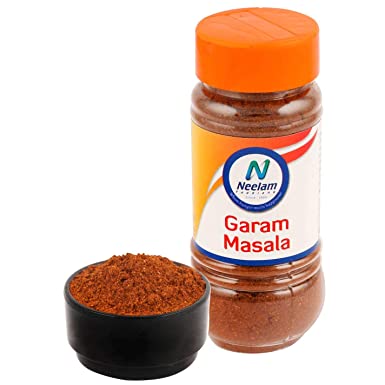 Detail Ras El Hanout Dm Nomer 5