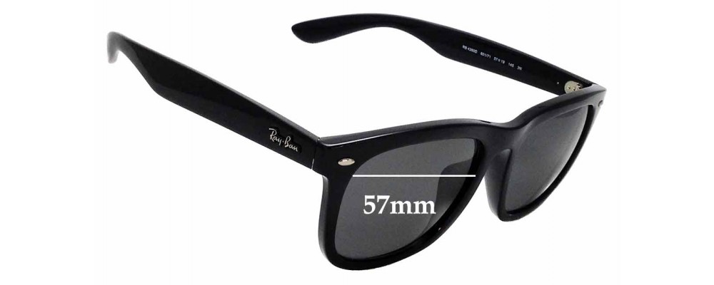 Detail Ray Ban Sonnenbrille Gespiegelt Nomer 23