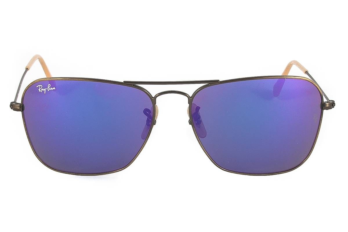 Detail Ray Ban Sonnenbrille Gespiegelt Nomer 24