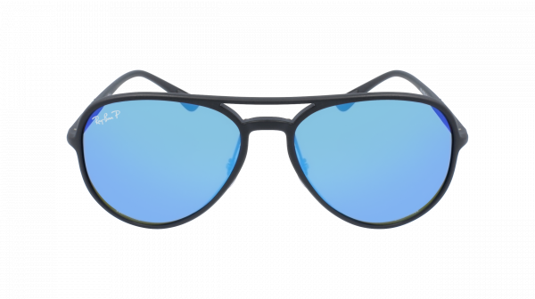 Detail Ray Ban Sonnenbrille Gespiegelt Nomer 4