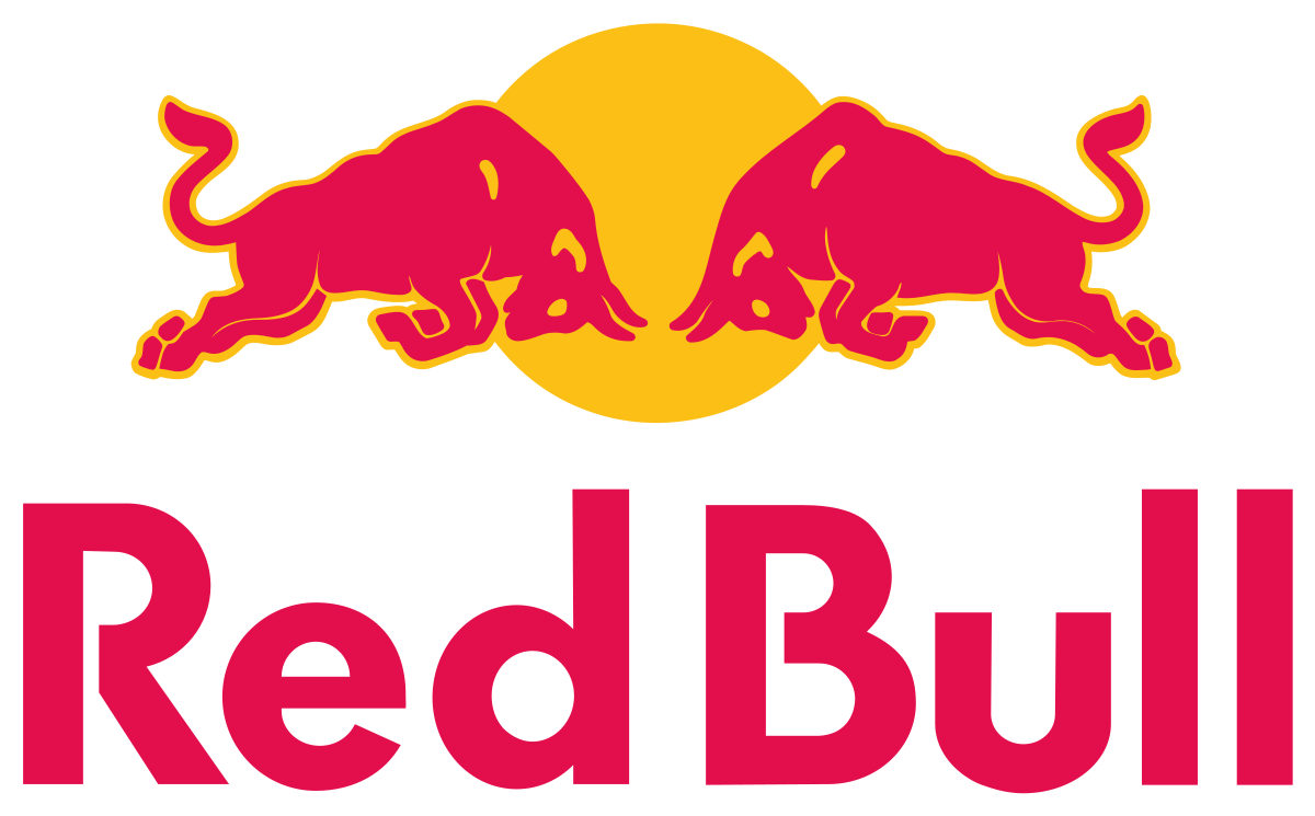 Red Bull Logo - KibrisPDR