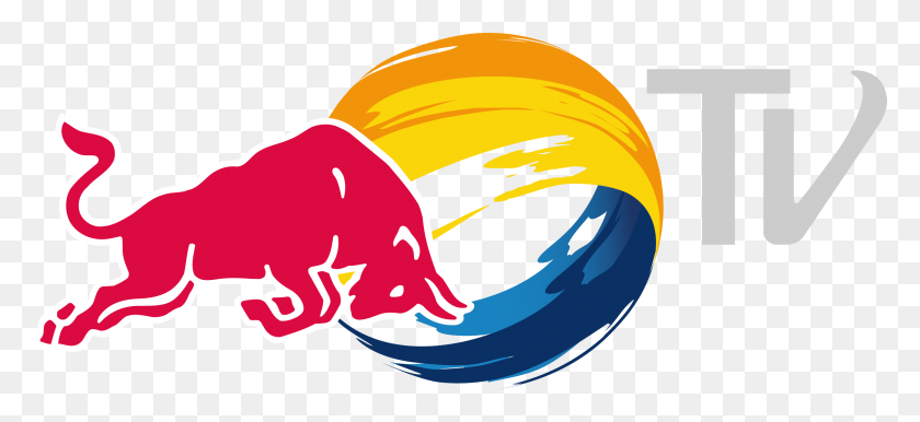 Detail Red Bull Logo Nomer 6