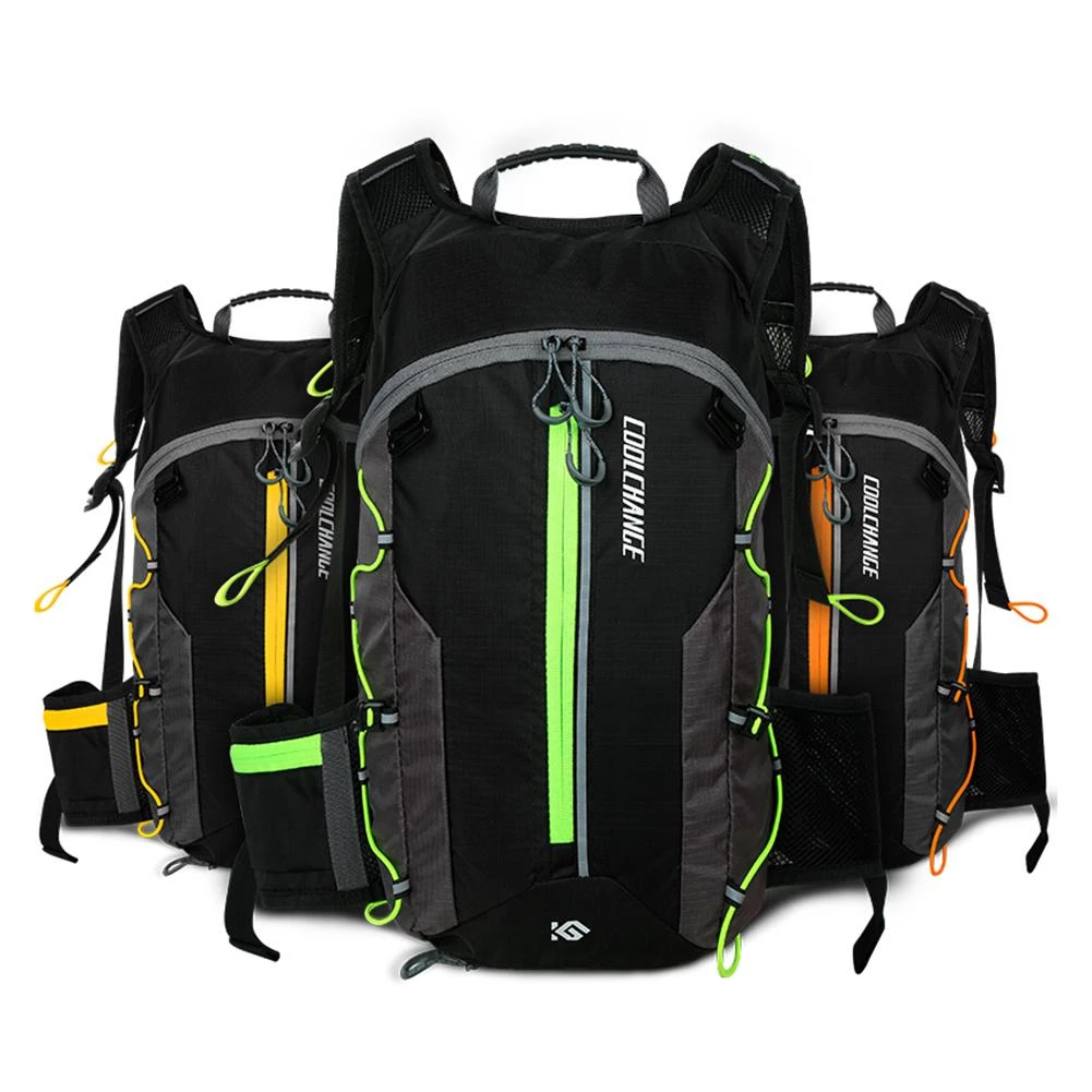Detail Rennrad Mit Rucksack Nomer 23