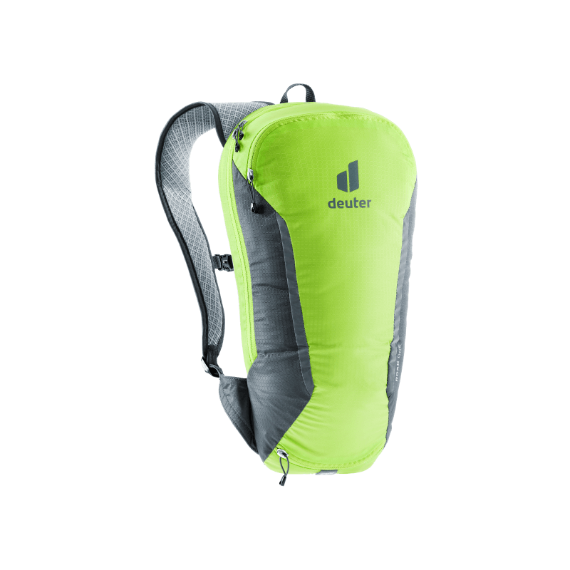 Detail Rennrad Mit Rucksack Nomer 3