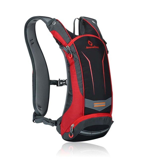 Detail Rennrad Mit Rucksack Nomer 6