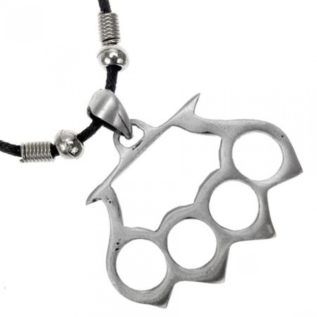 Schlagring Kette - KibrisPDR