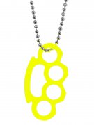 Detail Schlagring Kette Nomer 10