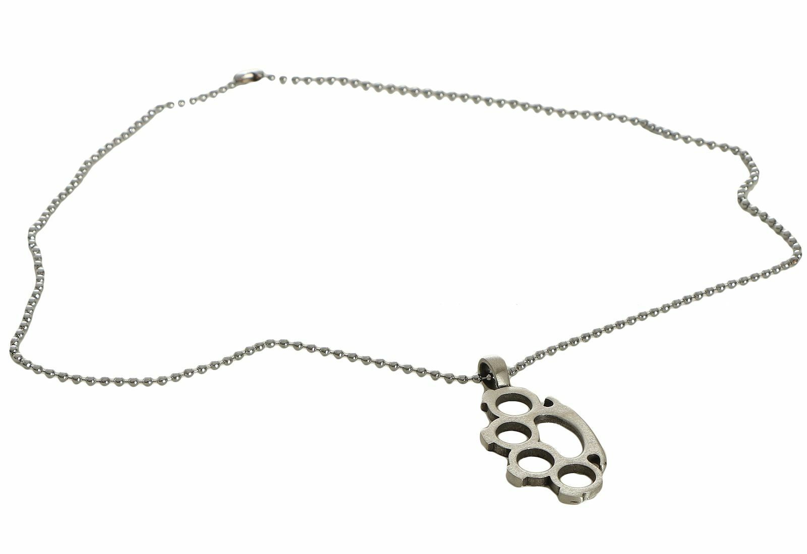 Detail Schlagring Kette Nomer 12