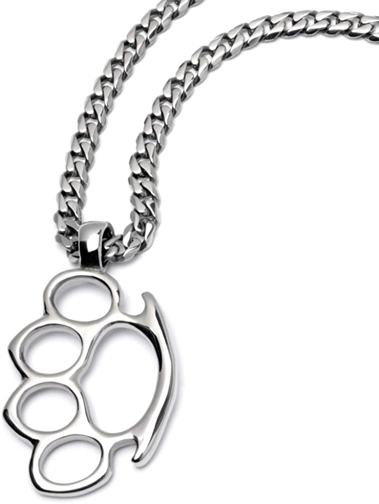 Detail Schlagring Kette Nomer 17