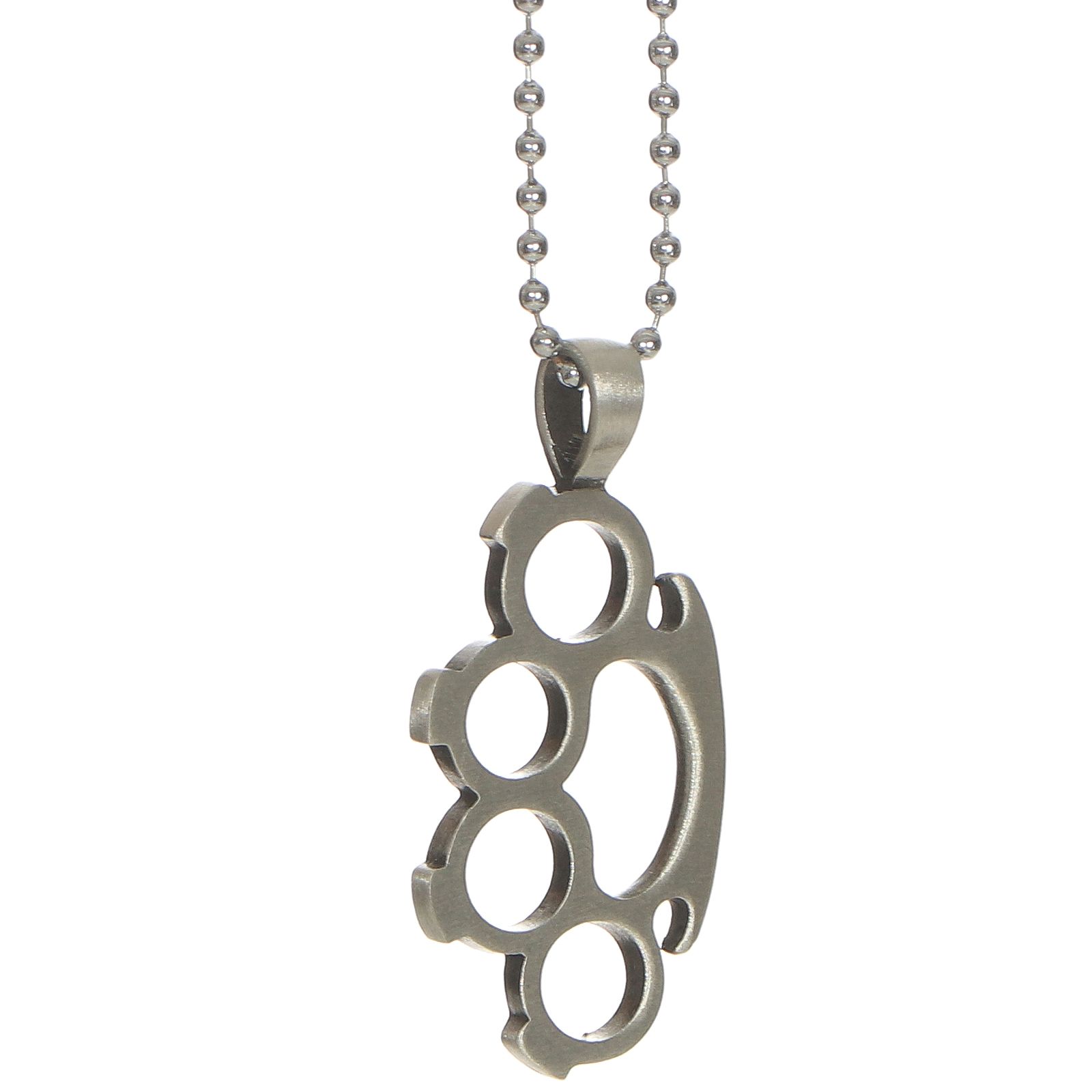 Detail Schlagring Kette Nomer 5