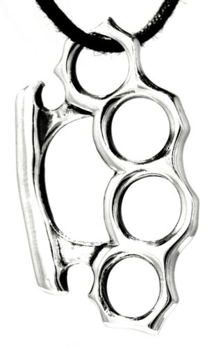 Detail Schlagring Kette Nomer 8