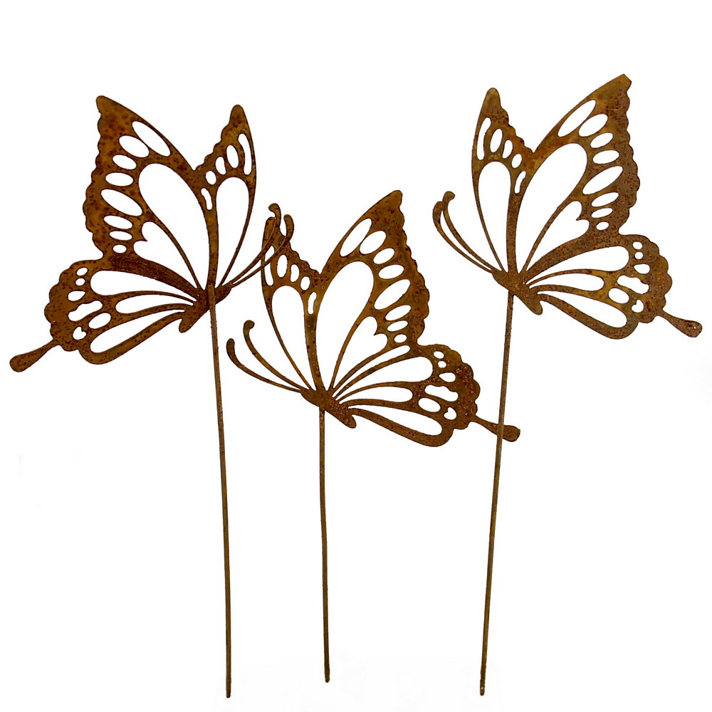 Detail Schmetterling Seitlich Nomer 19