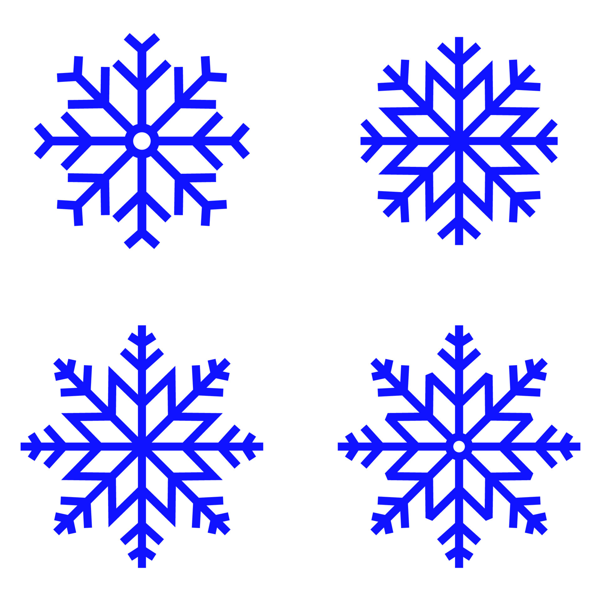 Detail Schnee Symbol Nomer 18