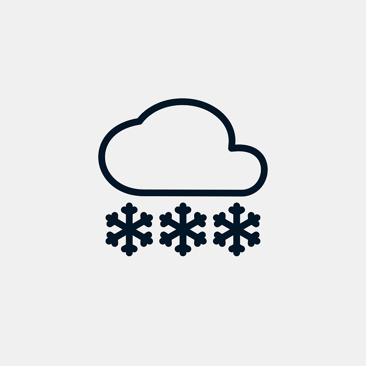 Detail Schnee Symbol Nomer 8