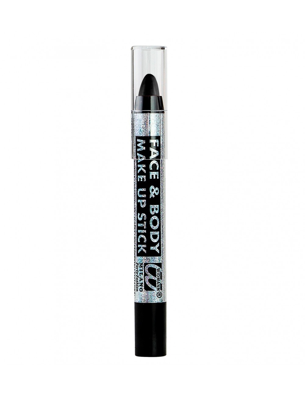 Detail Schwarzer Tattoo Stift Nomer 13