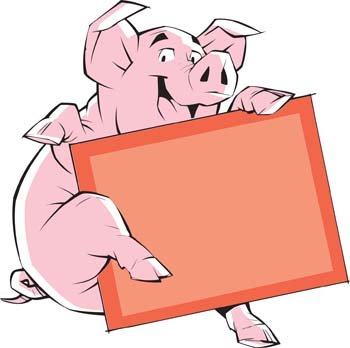 Detail Schwein Clipart Nomer 21