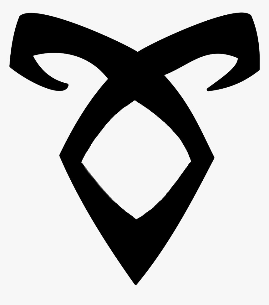 Shadowhunters Symbol - KibrisPDR
