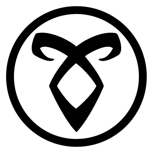 Detail Shadowhunters Symbol Nomer 2