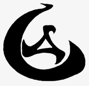 Detail Shadowhunters Symbol Nomer 18