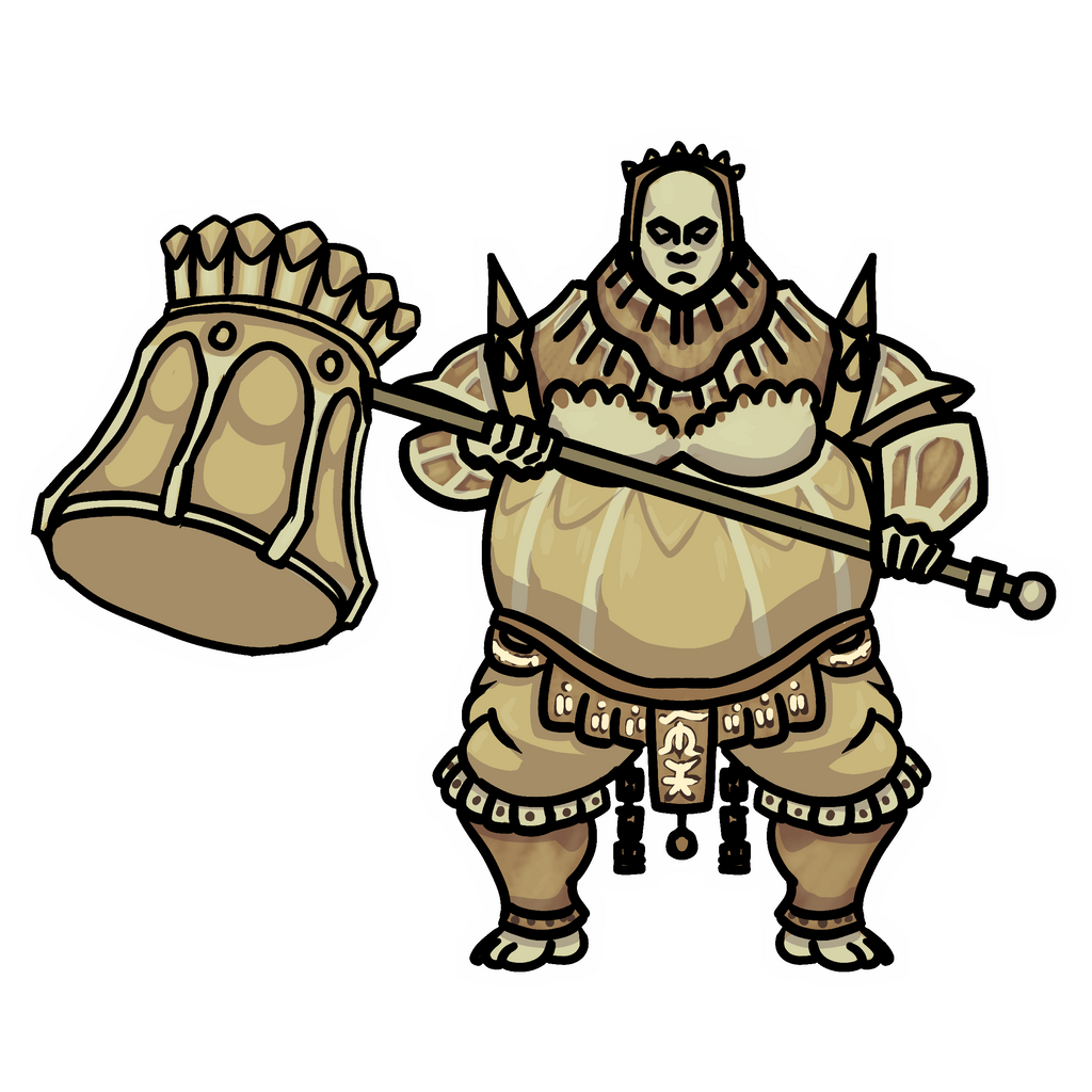 Smough Hammer 25+ Koleksi Gambar