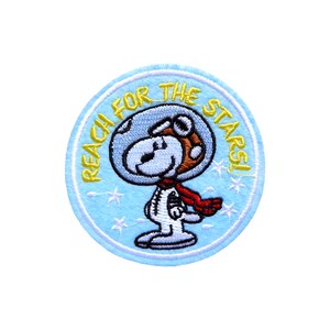 Detail Snoopy Pflaster Nomer 11