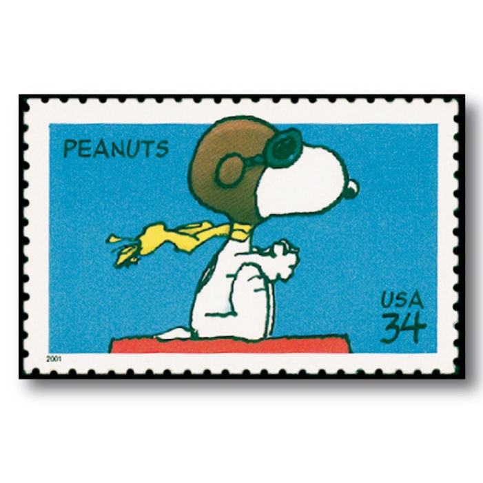 Detail Snoopy Pflaster Nomer 16