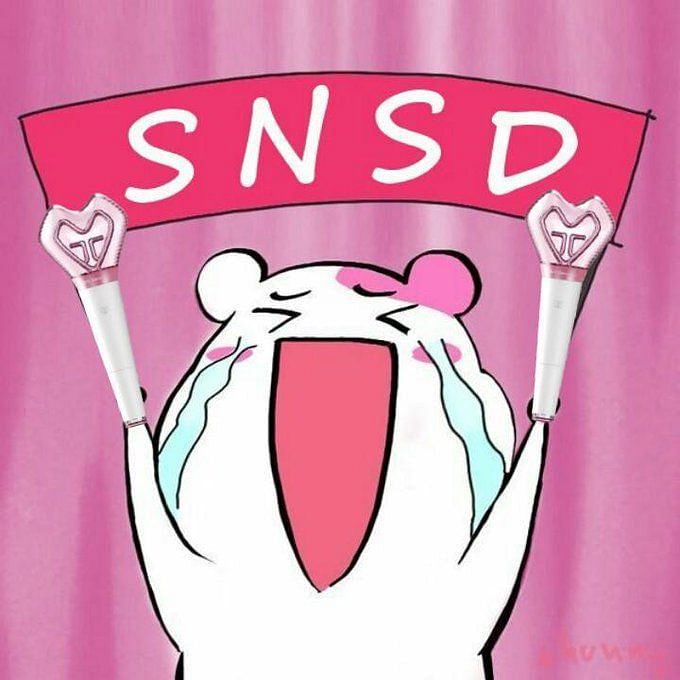 Detail Snsd Comeback 2018 Nomer 23