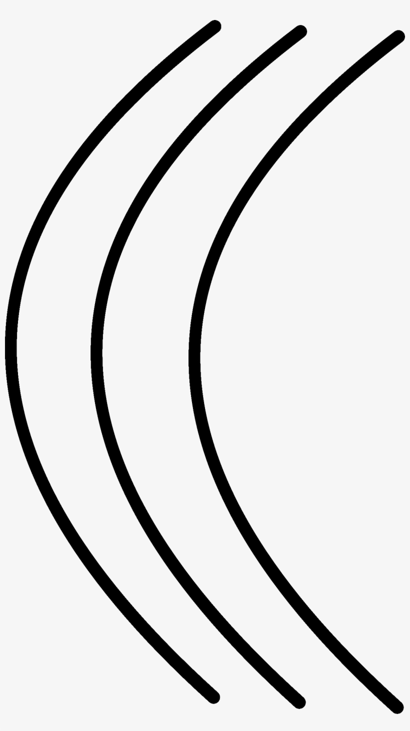 Detail Sound Wave White Nomer 8