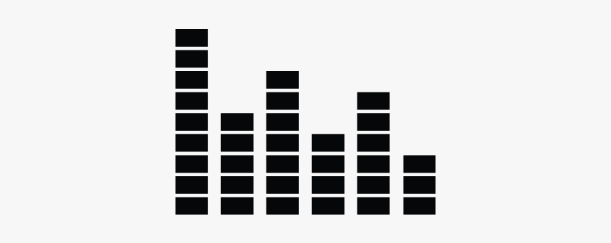 Detail Sound Wave White Nomer 9