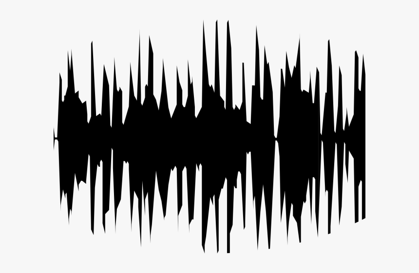 Detail Sound Wave White Nomer 11