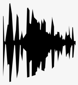 Detail Sound Wave White Nomer 13